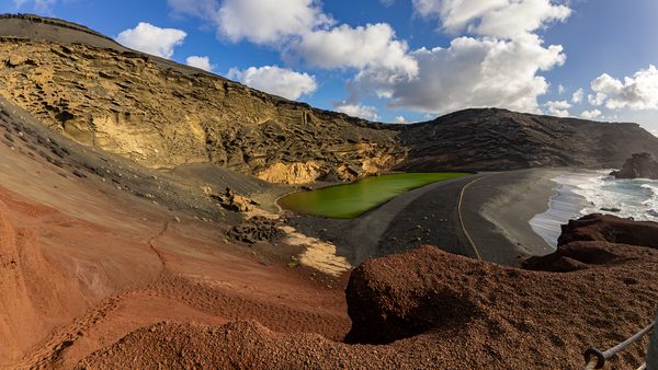 Lanzarote 2025