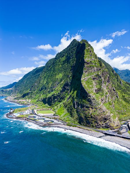 Madeira 2025
